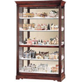Howard Miller Townsend curio cabinet